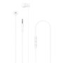 CELLY UP1000 žičane in-ear bubice slušalice u SIVOJ boji - slika 1