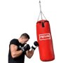 RING Džak za boks 85 x 35 cm - DZ85 - slika 3