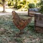WALLXPERT Decorative Object figura Chicken A 01 - slika 2