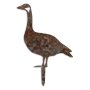 WALLXPERT Decorative Object figura Goose A 01 - slika 1