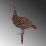 WALLXPERT Decorative Object figura Goose A 01 - slika 4