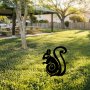 WALLXPERT Decorative Object figura Squirrel 01 - slika 4