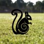 WALLXPERT Decorative Object figura Squirrel 01 - slika 2