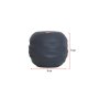 WALLXPERT Decorative Object figura Loriel Anthracite - slika 3