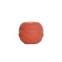 WALLXPERT Decorative Object figura Loriel Orange - slika 2