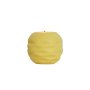 WALLXPERT Decorative Object figura Loriel Yellow - slika 2