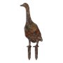 WALLXPERT Decorative Object figura Goose A 04 - slika 1