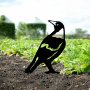 WALLXPERT Decorative Object figura Bird 01 - slika 3