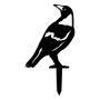 WALLXPERT Decorative Object figura Bird 01 - slika 1
