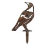 WALLXPERT Decorative Object figura Bird A 01 - slika 1