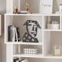WALLXPERT Decorative Object figura Max Decorative Object Black - slika 4