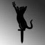WALLXPERT Decorative Object figura Cat 01 - slika 1