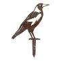 WALLXPERT Decorative Object figura Bird A 02 - slika 5