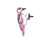 WALLXPERT Decorative Object figura Bird on the branch 21 - slika 5