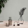 WALLXPERT Decorative Object figura Flowerpot 6 - slika 1