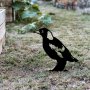 WALLXPERT Decorative Object figura Bird 03 - slika 4