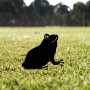 WALLXPERT Decorative Object figura Frog 01 - slika 2