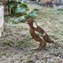 WALLXPERT Decorative Object figura Bird A 03 - slika 3