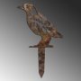WALLXPERT Decorative Object figura Bird A 03 - slika 5