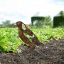 WALLXPERT Decorative Object figura Bird A 03 - slika 1