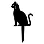 WALLXPERT Decorative Object figura Cat 02 - slika 4