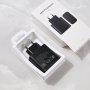 3G Fucni punjac PD Fast charger 45W za Samsung CE crni (221120) - slika 2
