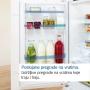 BOSCH KIR31VFE0 Ugradni frižider - slika 3
