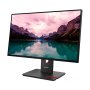 LENOVO ThinkVision T24-40 (Raven Black) FHD IPS, Tilt, Swivel, Pivot, Height Adjust Stand (64A4MARXEU) - slika 1