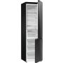 GORENJE NRB620C61BX4WFE Kombinovani frižider - slika 4