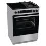 GORENJE GKC6C60XT Kombinovani šporet - slika 3