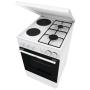 GORENJE GK5A12WG Kombinovani šporet - slika 3