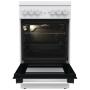 GORENJE GK5A12WG Kombinovani šporet - slika 4
