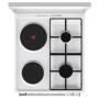 GORENJE GK5A12WG Kombinovani šporet - slika 5