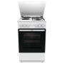 GORENJE GK5A12WG Kombinovani šporet - slika 1
