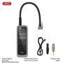 XO Bežični auto kompresor CZ018 5000mah 85W - slika 1