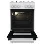 GORENJE GK5A12WD Kombinovani šporet - slika 3