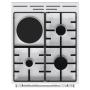 GORENJE GK5A12WD Kombinovani šporet - slika 5