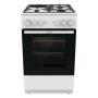 GORENJE GK5A12WD Kombinovani šporet - slika 1