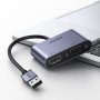 UGREEN Usb 3.0 M na HDMI+VGA Konvertor CM449-20518 - slika 2