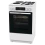 GORENJE GK5C64WF Kombinovani šporet - slika 2