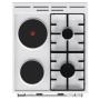 GORENJE GK5C64WF Kombinovani šporet - slika 5