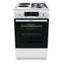 GORENJE GK5C64WF Kombinovani šporet - slika 1