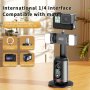 XO AI Gimbal SS16 360° sa daljinskim - slika 5