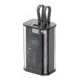 Havit Power Bank PB94 10000mAh 22.5W, crni - slika 1