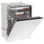 GORENJE GV693A65UVAD Ugradna mašina za pranje sudova - slika 3