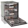 GORENJE GV693A65UVAD Ugradna mašina za pranje sudova - slika 4