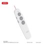 XO Daljinski prezenter PPT CF27 Beli - slika 2