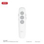 XO Daljinski prezenter PPT CF27 Beli - slika 1