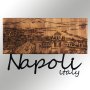 WALLXPERT Dekorativni drveni zidni pribor Napoli - slika 4