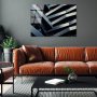 WALLXPERT Dekorativna slika od kaljenog stakla UV 048 70 x 100 - slika 2